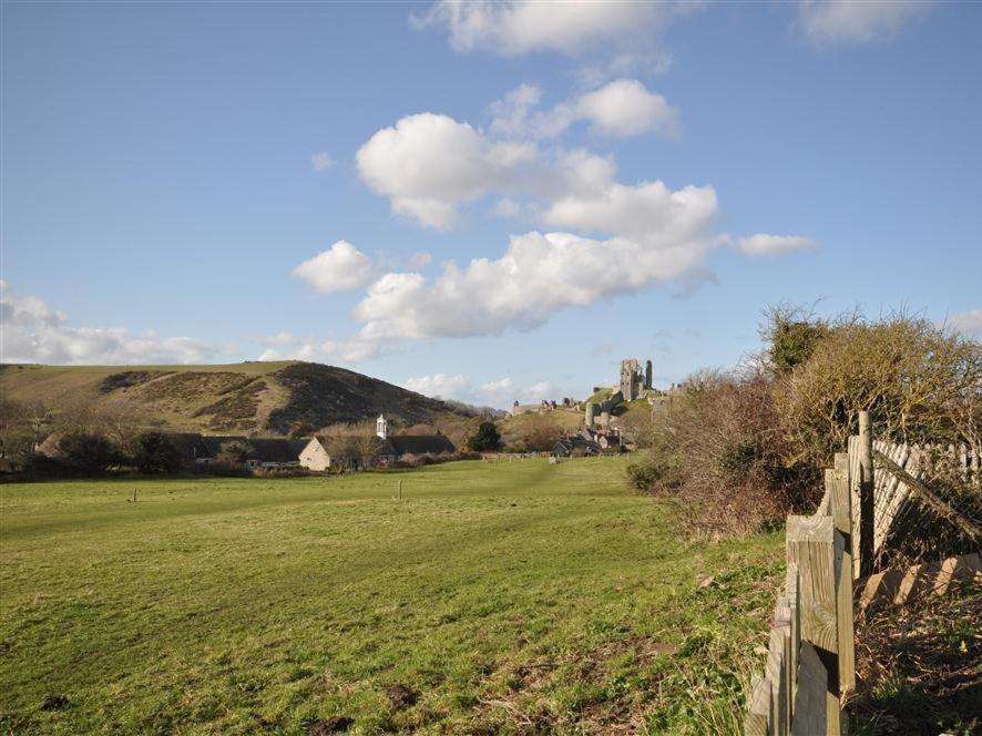 Tavern Way Corfe Castle Exterior foto